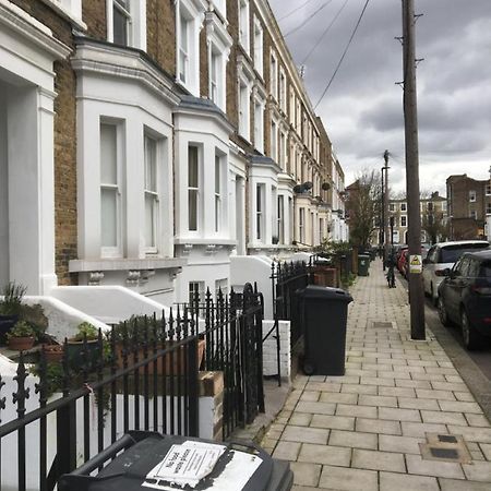 Classic Brixton City Apartment Λονδίνο Εξωτερικό φωτογραφία