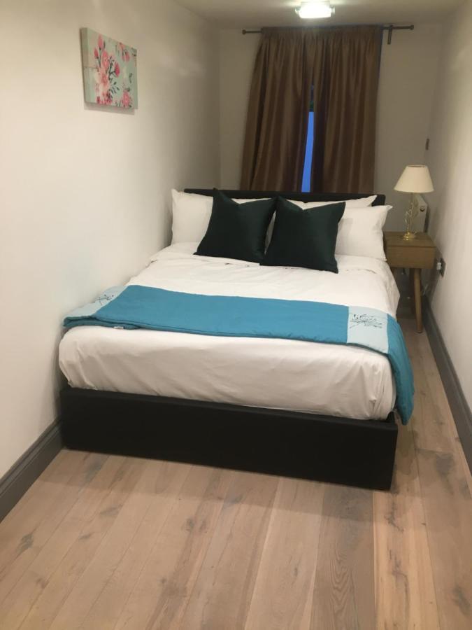 Classic Brixton City Apartment Λονδίνο Εξωτερικό φωτογραφία