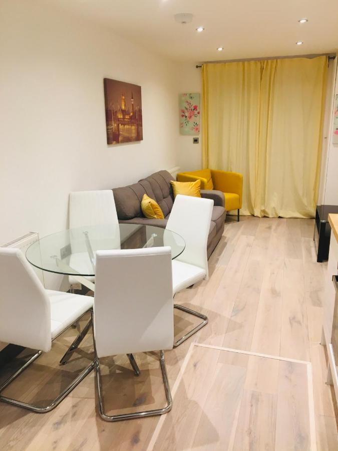 Classic Brixton City Apartment Λονδίνο Εξωτερικό φωτογραφία