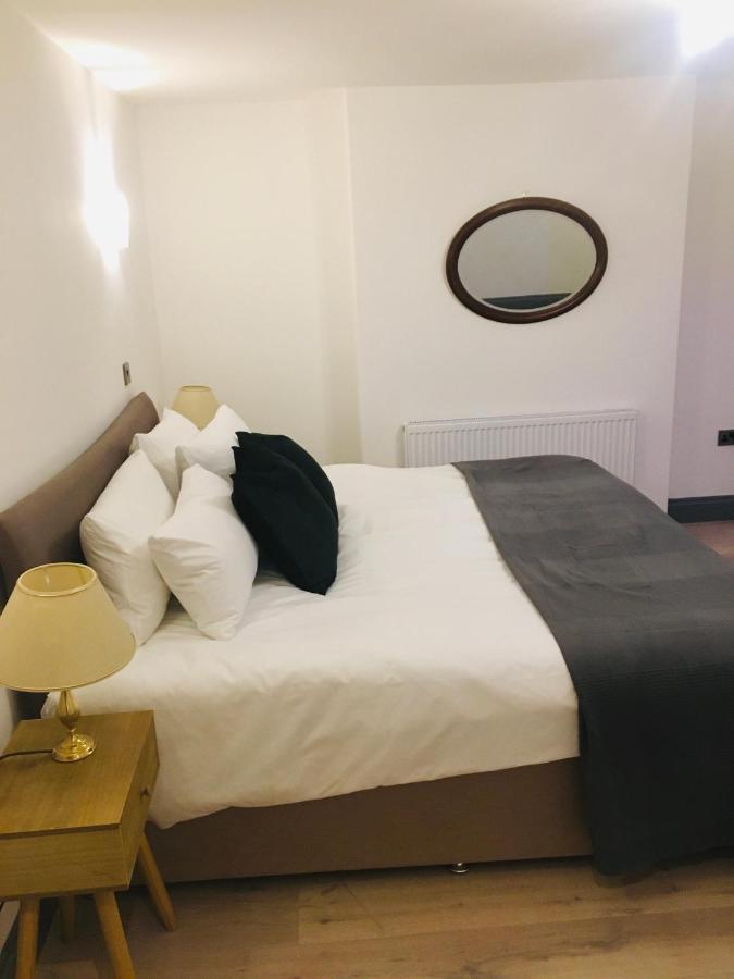 Classic Brixton City Apartment Λονδίνο Εξωτερικό φωτογραφία