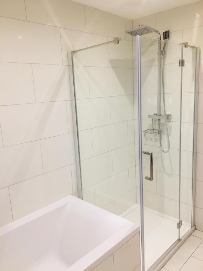 Classic Brixton City Apartment Λονδίνο Εξωτερικό φωτογραφία
