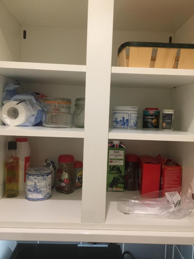 Classic Brixton City Apartment Λονδίνο Εξωτερικό φωτογραφία