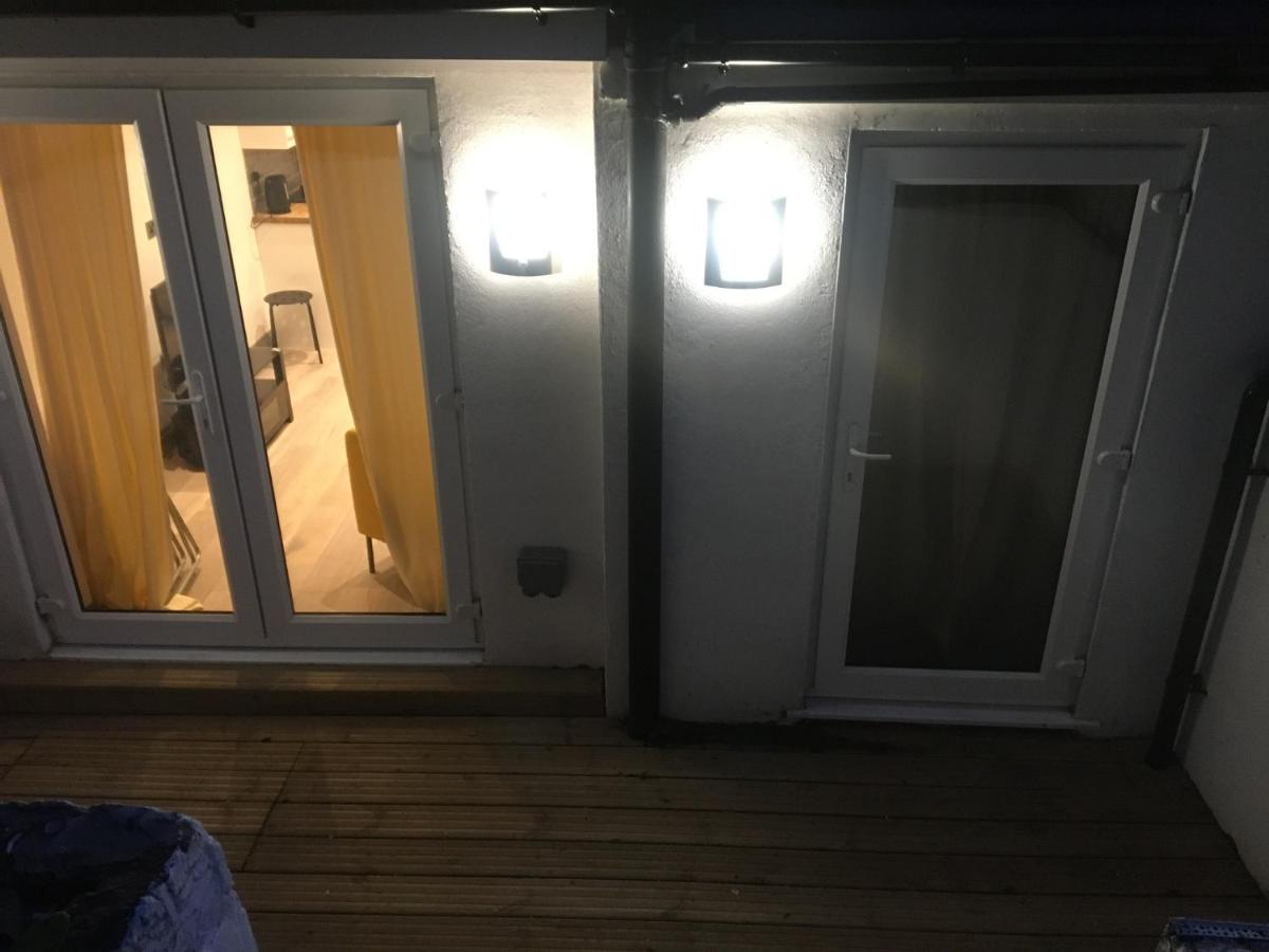 Classic Brixton City Apartment Λονδίνο Εξωτερικό φωτογραφία
