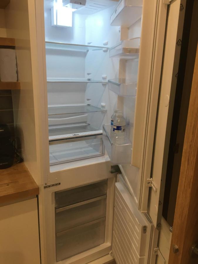 Classic Brixton City Apartment Λονδίνο Εξωτερικό φωτογραφία