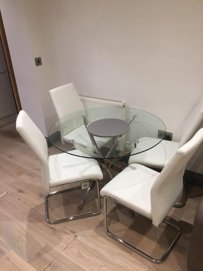 Classic Brixton City Apartment Λονδίνο Εξωτερικό φωτογραφία