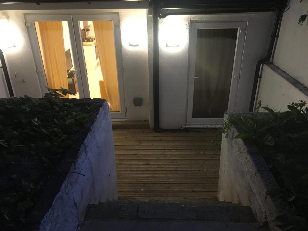 Classic Brixton City Apartment Λονδίνο Εξωτερικό φωτογραφία