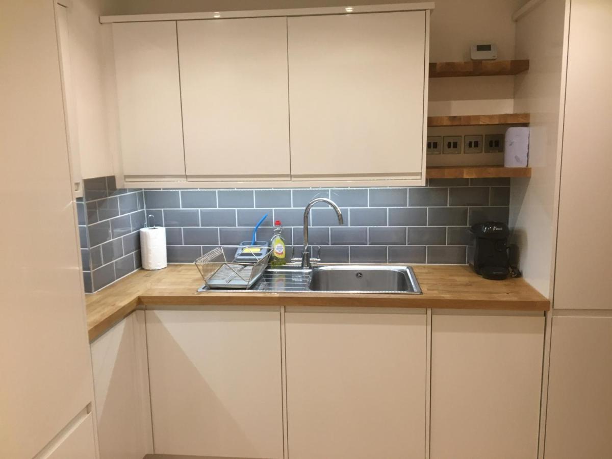 Classic Brixton City Apartment Λονδίνο Εξωτερικό φωτογραφία